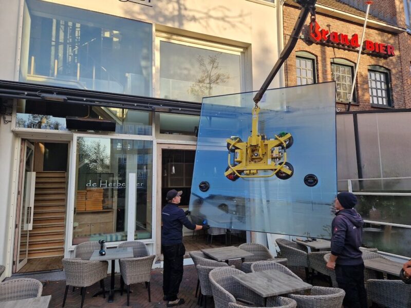 Glass Herbergier Kerkrade